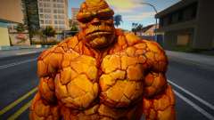 The Thing pour GTA San Andreas