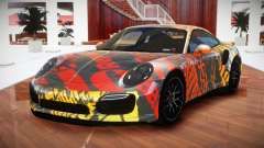 Porsche 911 ZRX S1 pour GTA 4