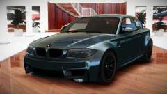 BMW 1M E82 ZRX für GTA 4