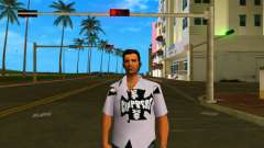 Nouvelle chemise Tommy v1 pour GTA Vice City