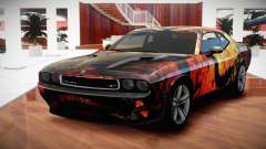 Dodge Challenger SRT8 XR S6 pour GTA 4