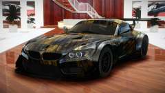 BMW Z4 R-Tuning S4 für GTA 4