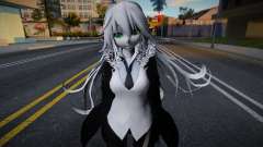 Sikira (Proyect Testone) für GTA San Andreas