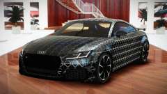 Audi TT ZRX S6 für GTA 4