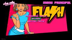 Toni (Flash FM) HD für GTA Vice City