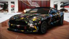 Ford Mustang GT Body Kit S2 für GTA 4