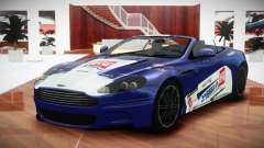 Aston Martin DBS GT S6 für GTA 4