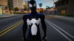 Spider man WOS v11 pour GTA San Andreas