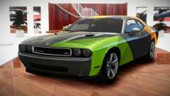 Dodge Challenger SRT8 XR S10 für GTA 4