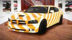 Dodge Charger SRT8 XR S2 für GTA 4