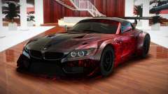 BMW Z4 R-Tuning S8 pour GTA 4