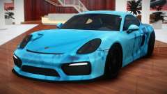 Porsche Cayman ZS S9 für GTA 4
