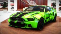 Ford Mustang Z-GT S6 pour GTA 4
