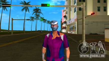 Tommy Mutant v1 pour GTA Vice City