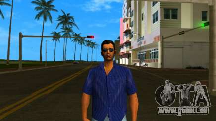 Tommy Vercetty 2 pour GTA Vice City