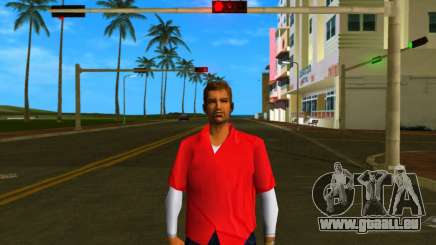 New Tommy v14 pour GTA Vice City