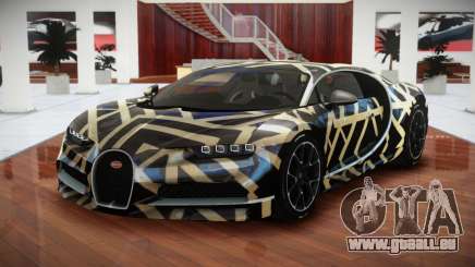 Bugatti Chiron ElSt S7 für GTA 4