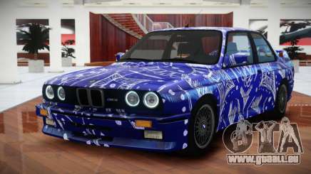 BMW M3 E30 G-Tuned S9 pour GTA 4