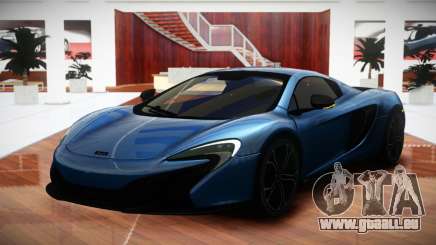 McLaren 650S R-Tuned pour GTA 4