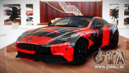Aston Martin Vanquish R-Tuned S3 pour GTA 4