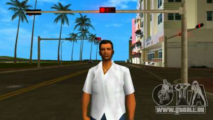 Tommy - Pastor Richard pour GTA Vice City