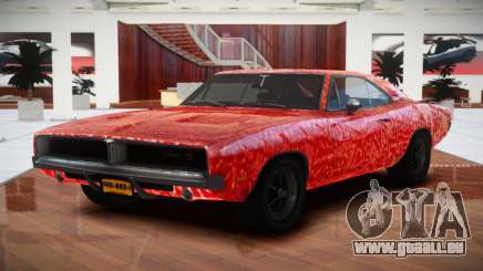 Dodge Charger RT SR S10 für GTA 4