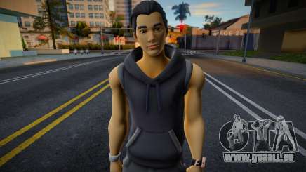 Fortnite - Attenuator pour GTA San Andreas