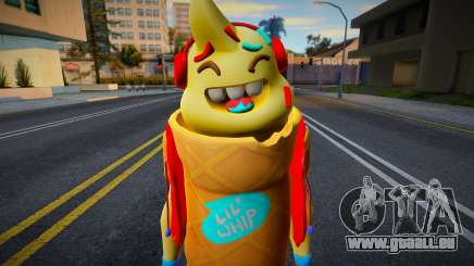 Fortnite - Lil Whip für GTA San Andreas