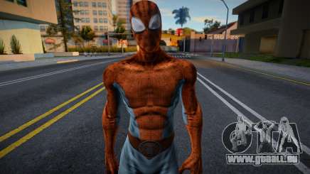 Spider man WOS v50 pour GTA San Andreas