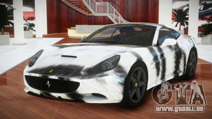 Ferrari California Z-RX S11 pour GTA 4