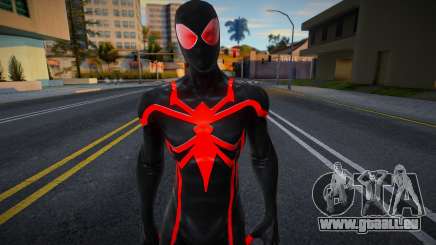 Spider man WOS v47 pour GTA San Andreas