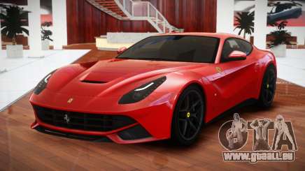 Ferrari F12 G-Racing für GTA 4