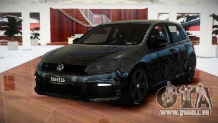 Volkswagen Golf RT S3 für GTA 4