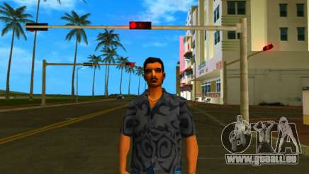 New Style Tommy v4 pour GTA Vice City