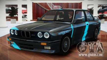 BMW M3 E30 G-Tuned S6 für GTA 4