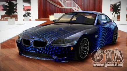BMW Z4 M-Style S3 für GTA 4