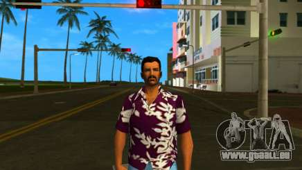 Tommy Diaz 1 pour GTA Vice City