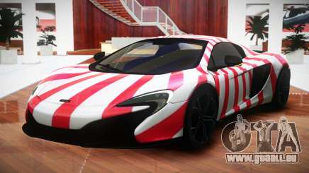 McLaren 650S R-Tuned S2 pour GTA 4