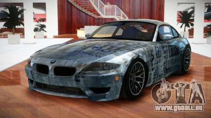 BMW Z4 M-Style S5 für GTA 4