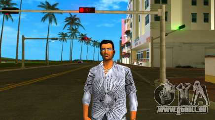 New Style Tommy v8 pour GTA Vice City