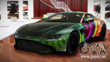 Aston Martin Vantage RZ S10 pour GTA 4