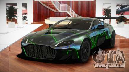 Aston Martin Vantage G-Tuning S7 für GTA 4