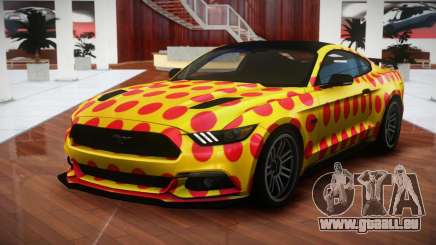Ford Mustang GT Body Kit S8 pour GTA 4