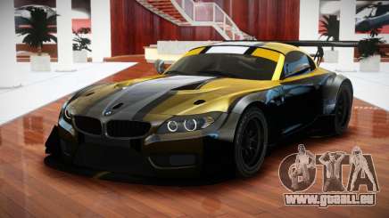 BMW Z4 R-Tuning S11 pour GTA 4