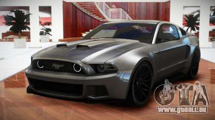 Ford Mustang Z-GT für GTA 4