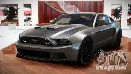 Ford Mustang Z-GT pour GTA 4