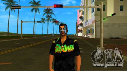 New Tommy v7 pour GTA Vice City