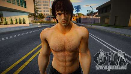 Miguel New Pants 2022 v1 für GTA San Andreas