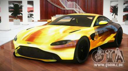 Aston Martin Vantage RZ S9 pour GTA 4