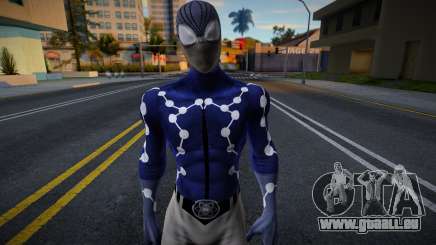 Spider man WOS v49 pour GTA San Andreas